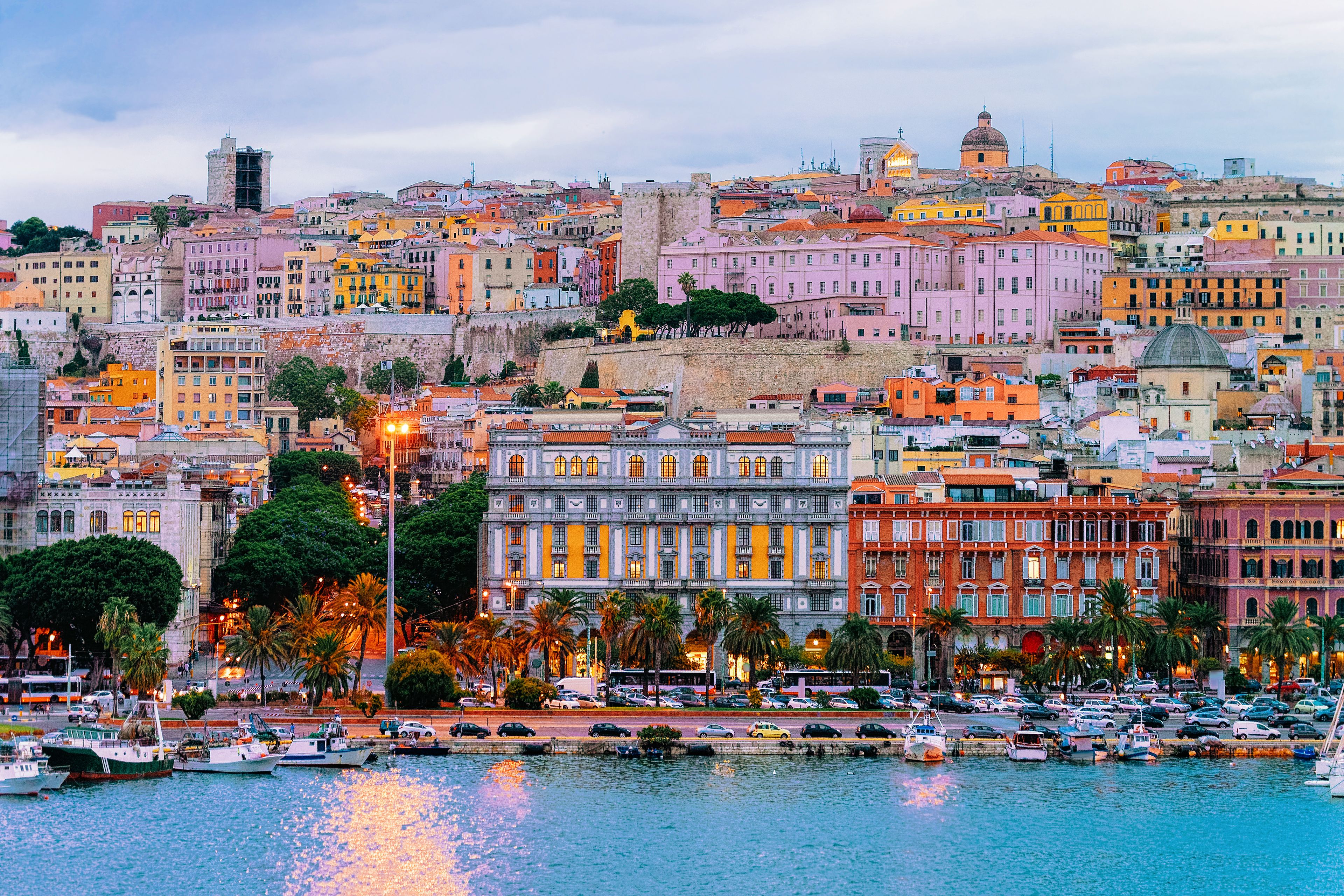 Archaeological Secrets of Sardinia