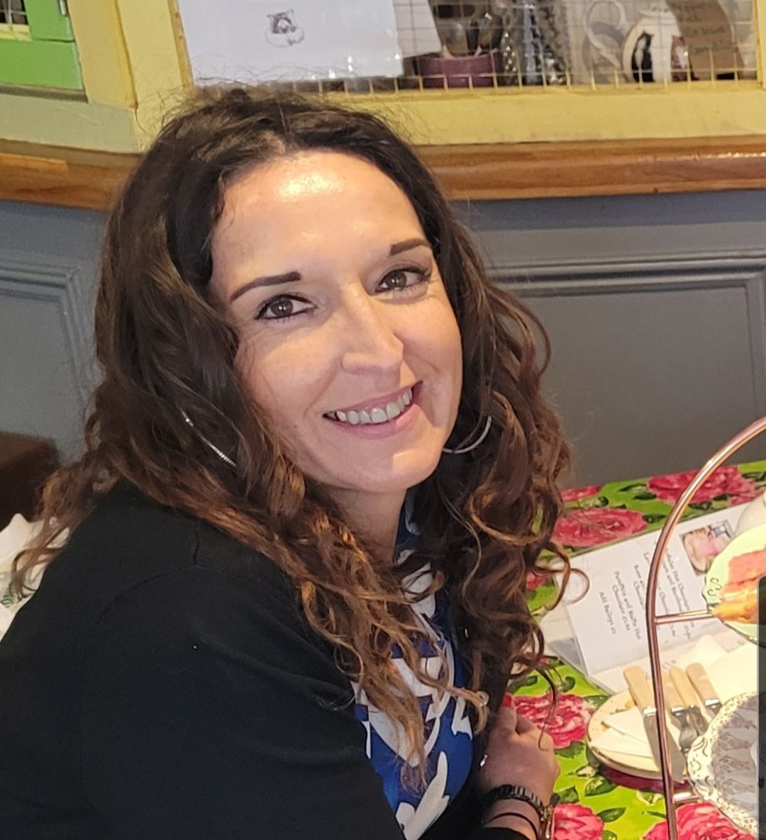 Helen Kachellek