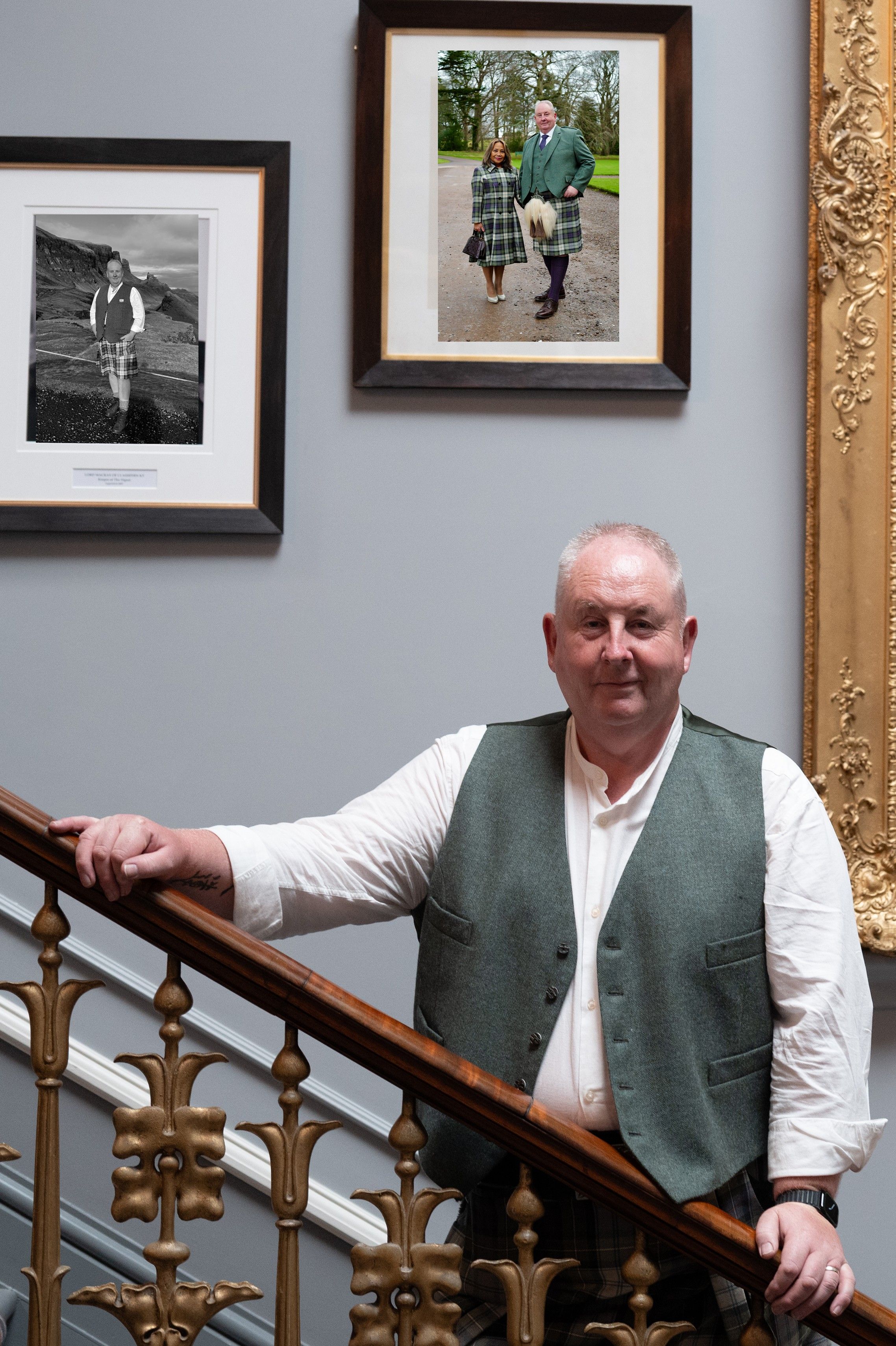 Neil Spowart