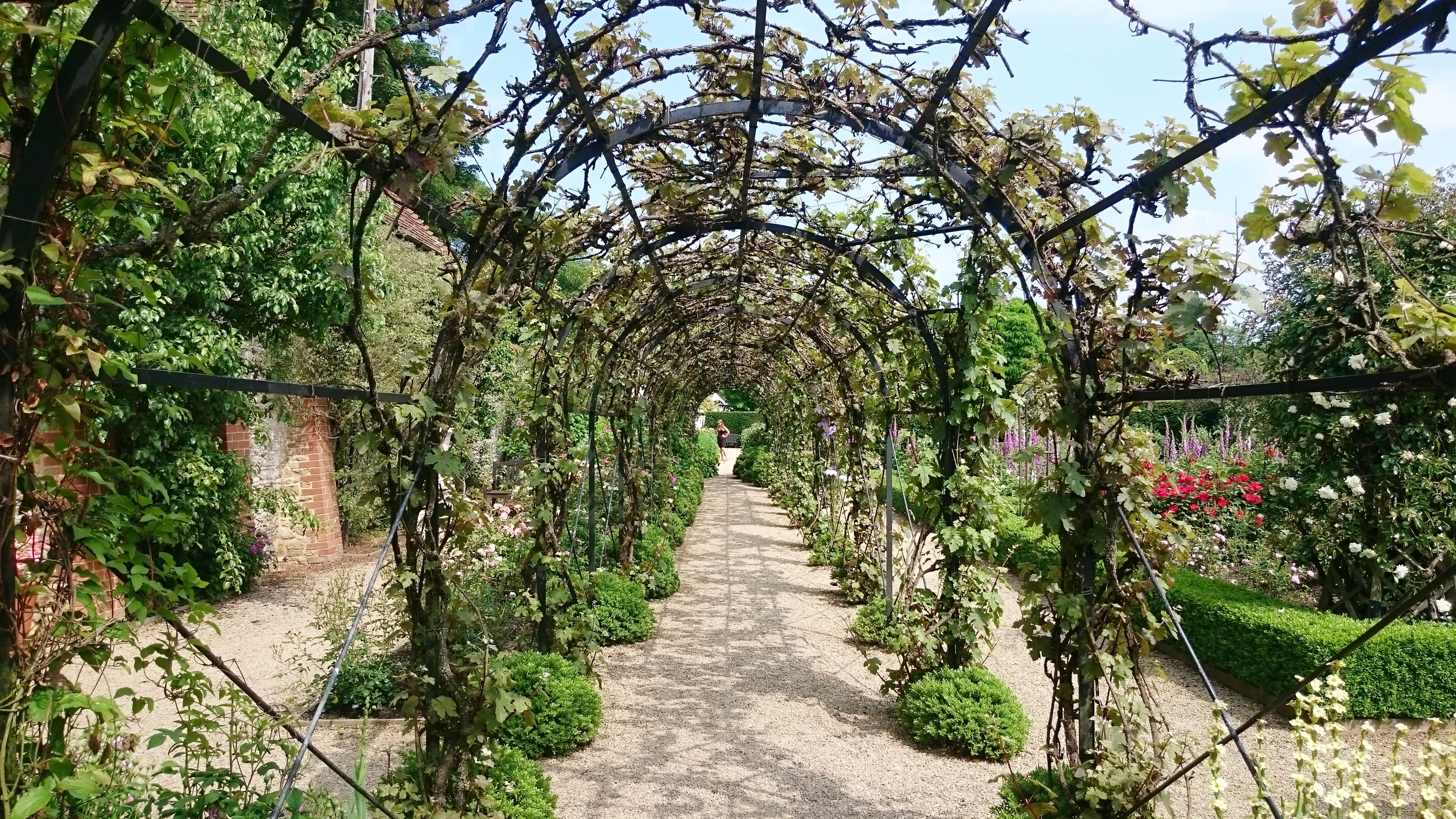 England: In the Footsteps of Gertrude Jekyll - 6 day
